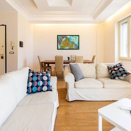 Viola Home Salerno Exteriér fotografie