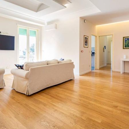 Viola Home Salerno Exteriér fotografie