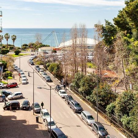 Viola Home Salerno Exteriér fotografie