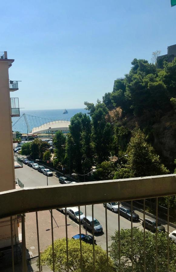 Viola Home Salerno Exteriér fotografie