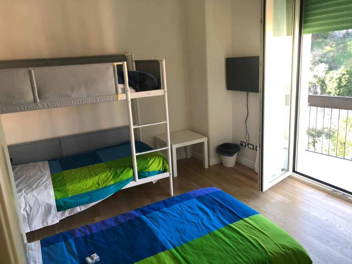 Viola Home Salerno Exteriér fotografie